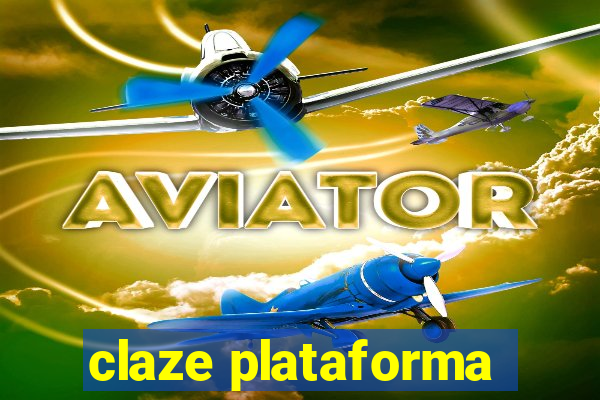 claze plataforma